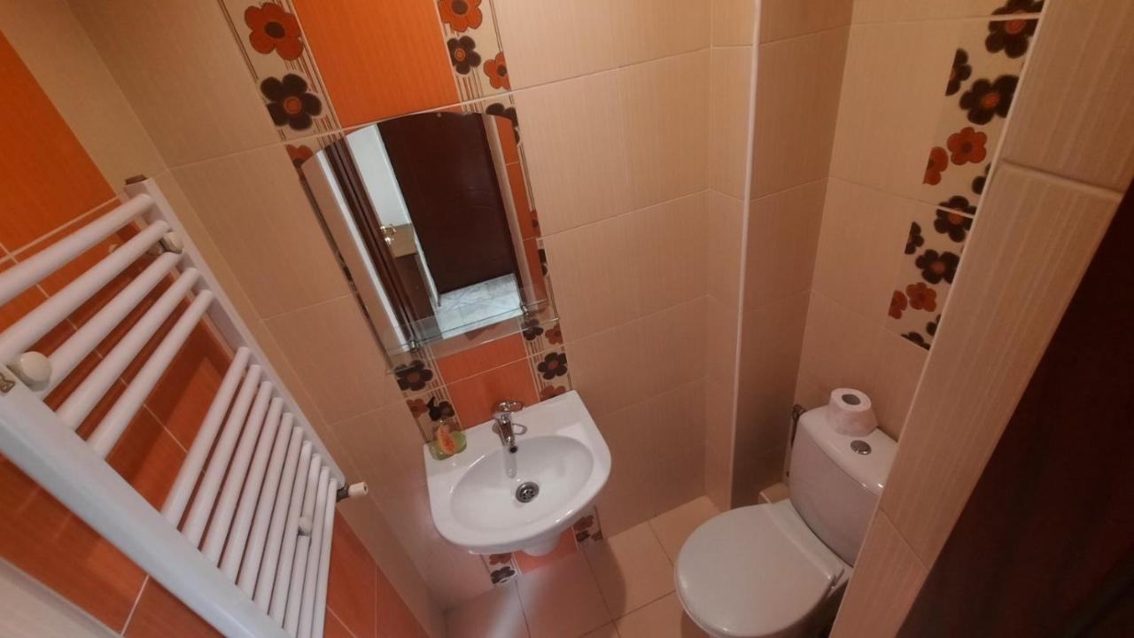 Elegance Apartment Chisinau Center Close To Stefan Cel Mare Екстериор снимка