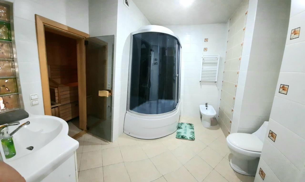 Elegance Apartment Chisinau Center Close To Stefan Cel Mare Екстериор снимка