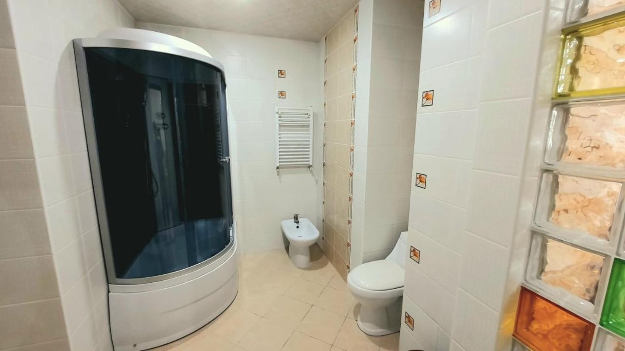 Elegance Apartment Chisinau Center Close To Stefan Cel Mare Екстериор снимка